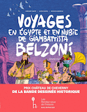 Voyages en Égypte et en Nubie de Giambattista Belzoni, t. 03